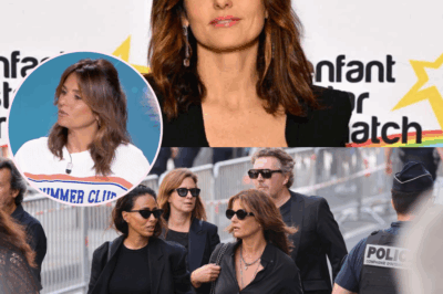 💔 “Elle est préoccupée par ma santé mentale” : Faustine Bollaert (46 ans) se confie sur les moments de vide qu’elle traverse Dans un témoignage intime, la célèbre animatrice ouvre son cœur et évoque ses difficultés à surmonter les périodes de vide, tout en soulignant l’inquiétude de ses proches.