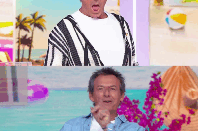“Les 12 coups de midi : Un Événement INÉDIT qui a choqué Jean-Luc Reichmann et les téléspectateurs ! L’Histoire du jeu change pour toujours sur TF1”