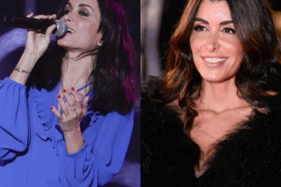 “Je ne veux plus jamais”, Jenifer, sa décision radicale
