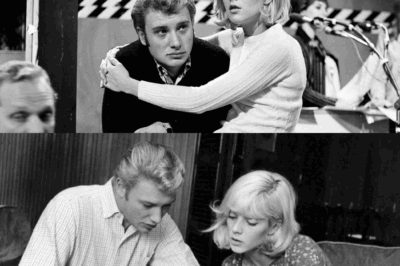 Sylvie Vartan et Johnny Hallyday, leur lune de miel à trois : pourquoi le célèbre compagnon d’une autre chanteuse star est parti avec eux ?
