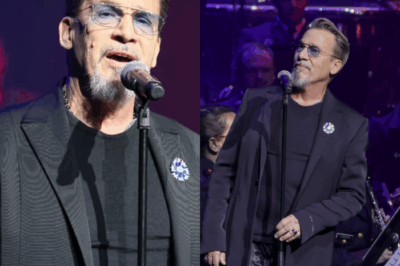 Florent Pagny : une ex-candidate de “The Voice” révèle tout de ses méthodes