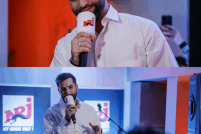 Kendji Girac reprend Jul… et met tout le monde d’accord sur Instagram