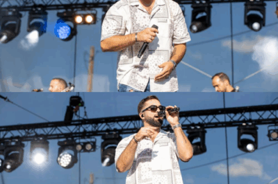 Vous êtes fan de Kendji Girac ? Racontez-nous votre passion avant son concert à Confolens