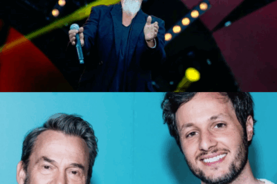 Frissons garantis ! Florent Pagny frappe fort avec « T’aimer encore », une ballade inédite signée par Vianney, pleine d’émotion brute et de confidences déchirantes. Certains fans parlent déjà de « son testament musical »… Est-ce son dernier cri d’amour au public ?