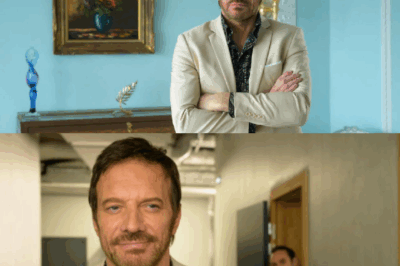 Carpe Diem sur TF1 : Samuel Le Bihan a-t-il vraiment escaladé la façade de ce célèbre hôtel ? Le comédien répond