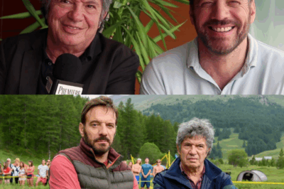 Exclu. “Angelo va appeler Alex Hugo à l’aide” : Samuel Le Bihan dévoile les premières infos sur le retour de Lionnel Astier