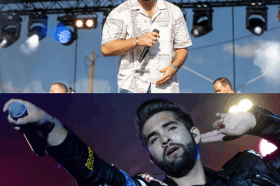 Vous êtes fan de Kendji Girac ? Racontez-nous votre passion avant son concert à Confolens