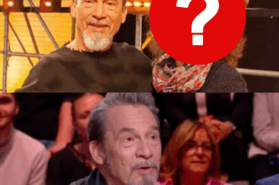 “‘Il n’y a rien de faux chez lui’ : Une ancienne candidate de ‘The Voice’ révèle comment Florent Pagny a bouleversé sa vie à jamais !”