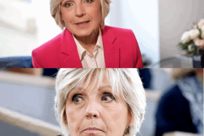 “Scandale – Evelyne Dhéliat sous le feu des critiques : « Vous me décevez, occupez-vous de faire la météo ! » Simple colère passagère ou attaque ciblée ? Ce qui suit va tout révéler… Découvrez la vérité.”