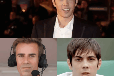 “Jean-Baptiste Marteau se confie sur son lien émouvant avec Grégory Lemarchal : ‘Le soir où il a chanté SOS d’un terrien en détresse…'”