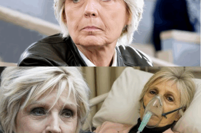  Panique chez TF1 : Evelyne Dhéliat hospitalisée d’urgence ! Une maladie foudroyante frappe la présentatrice météo préférée des Français, plongeant le pays dans l’inquiétude. Le public est sous le choc après cette annonce bouleversante qui met la star de la météo à l’épreuve comme jamais auparavant !