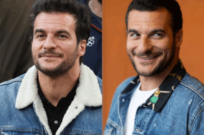 “Une nouvelle pas terrible à vous annoncer”, le chanteur Amir contraint de tout annuler