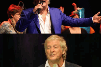 “Deux nuits de folie en perspective : Patrick Sébastien, star adorée du public, prend la tête d’affiche de la Fête de la nuit à Fresnes-sur-Escaut les 14 et 15 août – Un rendez-vous exceptionnel où l’ambiance promet d’être électrique du début à la fin.”