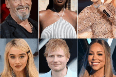 Ils reviennent pour tout casser : les 10 albums les plus FÉROCES, ATTENDUS et DÉJÀ POLÉMIQUES de la rentrée — attention, la guerre musicale est déclarée !
