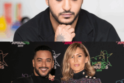 “Mystère enfin levé : Après quatre mois d’un silence inquiétant, Slimane brise le mur du secret et dévoile un message bouleversant à ses fans – Une révélation qui suscite l’émotion et la réaction immédiate de son amie et complice musicale, Vitaa.”