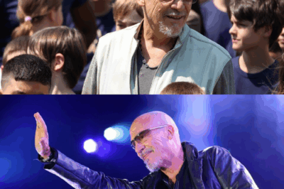 « Tous les trois mois, je dois… » : Florent Pagny (61 ans) n’a pas de bonnes nouvelles à donner, le chanteur reste combatif…