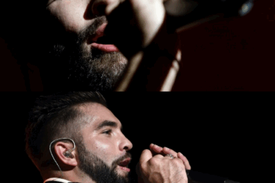 “Mi vida, la vraie, celle où il n’y a pas de détour” : Kendji Girac dévoile la sortie de son autobiographie, un an après s’être tiré dessus