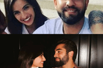 Kendji Girac en couple avec Soraya depuis 11 ans : pourquoi ont-ils vécu plus de six ans loin l’un de l’autre ?