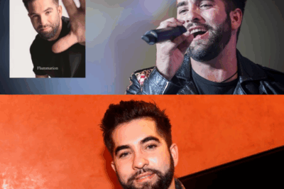 Le chanteur Kendji Girac va enfin tout révéler : secrets de famille, succès fulgurant, moments sombres… dans un livre événement qui paraîtra en octobre. Préparez-vous à être bouleversés !