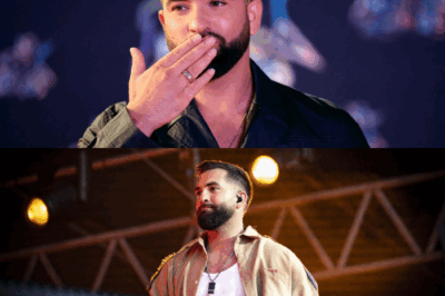 Kendji Girac blessé par balles : son tir accidentel a laissé des traces