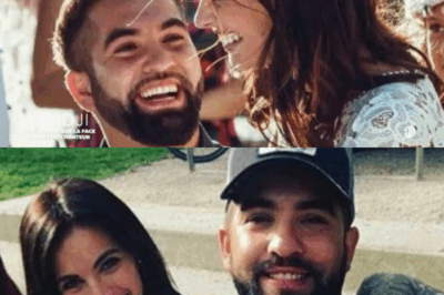 Cette vérité que Soraya Miranda, compagne de Kendji Girac a rétablie après l’affaire : “Comment a-t-on pu dire ça ?”