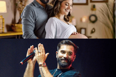 “‘Mon trésor’ : Kendji Girac papa pour la 2ᵉ fois – il dévoile une photo craquante pour annoncer la naissance de son fils !”
