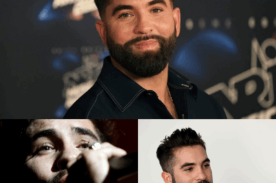 “Mi Vida, la vraie, celle où il n’y a pas de détour” : un an après s’être tiré une balle, Kendji Girac brise le silence et dévoile une autobiographie bouleversante.