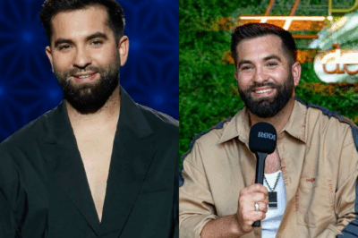 Maison et/ou caravane ? A quoi ressemble la vie de Kendji Girac loin de la scène ?