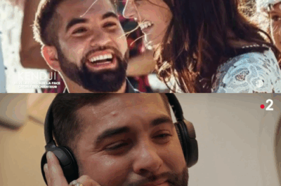 Grande première pour Soraya, la compagne de Kendji Girac ! Elle se dévoile comme rarement avec leur fille Eva Alba dans Rendez-vous en terre inconnue