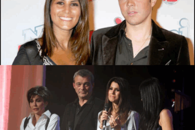“Émotion à fleur de peau : Lucie Bernardoni adresse un nouvel hommage bouleversant à Gregory Lemarchal, évoquant leurs enfants qui grandissent et son rêve brisé d’être père – Un message intime et vibrant qui ravive l’émotion chez les fans et témoigne d’un amour éternel.”