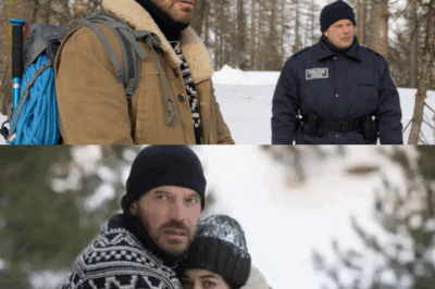 “Suspense et frisson au rendez-vous : Ce jeudi 14 août 2025, ‘Alex Hugo’ revient avec l’épisode ‘La fille de l’hiver’ – Une intrigue glaciale portée par un Samuel Le Bihan intense, qui promet un mélange explosif de mystère, d’émotion et de paysages à couper le souffle.”