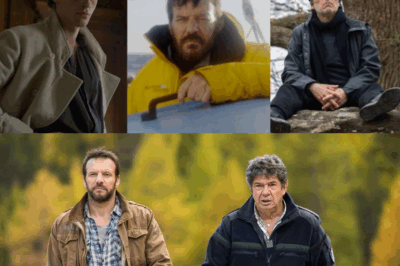“Rayonnement international : Samuel Le Bihan, Benjamin Voisin et Emmanuel Carrère brillent avec leur nomination aux prestigieux Seoul Drama Awards – Une reconnaissance mondiale qui salue l’excellence française et confirme l’impact grandissant de nos talents sur la scène télévisuelle internationale.”