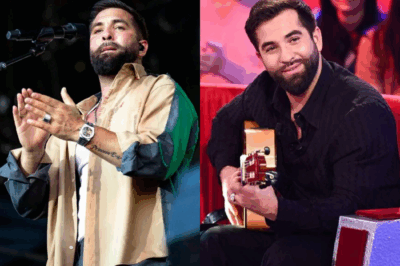 “Kendji Girac Choisit Le Sud De La France Pour Se Ressourcer Avant Un Grand Projet : Sa Fille Eva Alba À Ses Côtés, Un Moment De Complicité Intense Qui Va Dévoiler Un Nouvel Aspect De Sa Vie !”