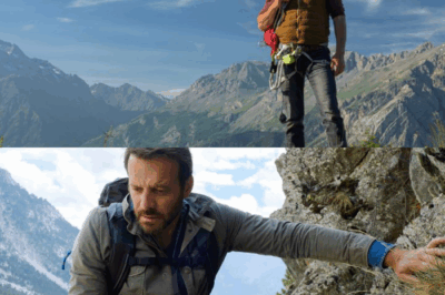 Alex Hugo : Pourquoi l’épisode du soir a été le plus extrême à tourner selon Samuel Le Bihan ?