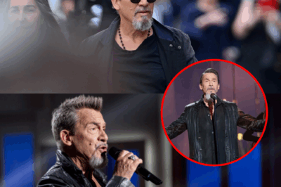“Florent Pagny (63 ans) Fait Une Révélation Choc : ‘Je Me Demandais Ce Que C’était Cette Horreur’ ! Découvrez Pourquoi Il N’arrive Pas À Supporter Cette Chanteuse Et Ce Qu’il En Pense Vraiment !”
