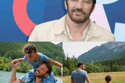 “Révélation sur la vie privée de Samuel Le Bihan : À 59 ans, l’acteur revient sur ses trois enfants, Jules, Angia et Emma-Rose, issus de trois relations différentes – Des révélations sur sa paternité discrète et son rôle de père loin des projecteurs.”