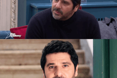 “Révélation bouleversante de Patrick Fiori : Le chanteur se confie sur l’épreuve la plus difficile de sa vie – ‘Vous fermez la porte et vous êtes seul’, un moment de solitude qui l’a marqué à jamais, dévoilant une facette intime de l’artiste.”