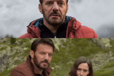 Alex Hugo : Pourquoi l’épisode du soir a été le plus extrême à tourner selon Samuel Le Bihan ?