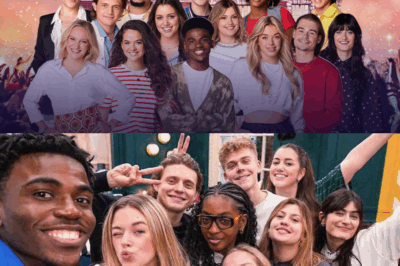“Star Academy : grosse surprise pour les fans – l’émission culte fait son grand retour sur TF1 plus tôt que prévu, avec des rebondissements dès le premier primeD !”
