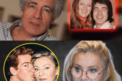 “À 79 ans, Sheila choque le public : un secret longtemps gardé éclate enfin, bouleversant ses fans et laissant tout le monde sans voix !”