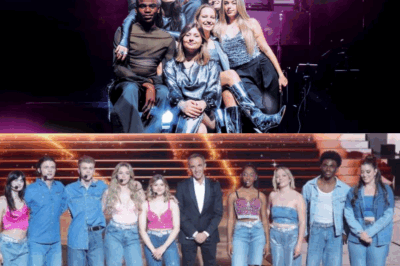 “Star Academy” 2025 : Voici la liste de toutes les chansons du concert