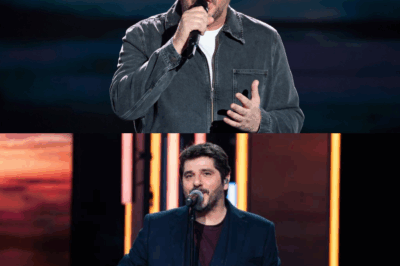 Patrick Fiori bluffé par l’un des jurés de The Voice Kids : “Je n’ai jamais vu quelqu’un d’aussi investi en tant que coach” (EXCLU)