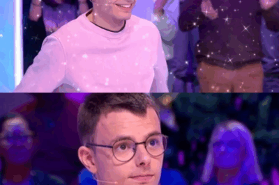 “Les 12 coups de midi” : Emilien trouve (enfin) sa 17e Etoile mystérieuse et empoche 29.111 euros