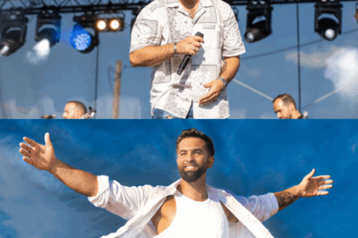 « À la veille du concert enflammé de Kendji Girac à Confolens, ses admirateurs les plus passionnés dévoilent des témoignages bouleversants et des histoires incroyables, entre larmes, cris d’amour et rêves d’éternité ; une véritable vague d’émotion qui promet de transformer la soirée en événement historique et inoubliable. »