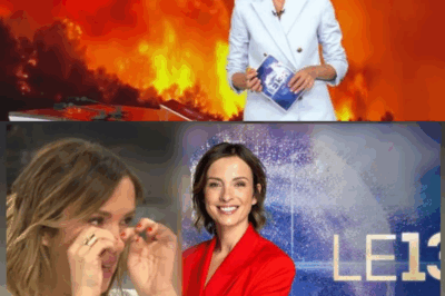 “🚨📺 Isabelle Ithurburu fait exploser les audiences du ‘13 Heures’, écrasant toute concurrence et laissant TF1 stupéfait : la nouvelle reine de l’info captive les téléspectateurs avec son charisme, ses analyses percutantes et son professionnalisme, transformant chaque édition en événement médiatique incontournable, suscitant débats, admiration et interrogations sur sa formule miraculeuse.”