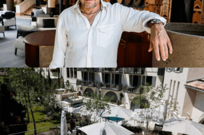 “L’hôtel cinq étoiles de Patrick Bruel vivement critiqué : des photos dévoilent des détails qui choquent les clients !”