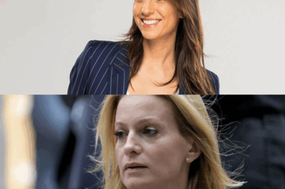 “📺💥 Hélène Mannarino prend la place d’Audrey Crespo-Mara pour les portraits de ‘Sept à huit’ sur TF1 : ‘Elle m’a appelée tout de suite en l’apprenant’, un geste qui révèle complicité et respect entre les deux journalistes, tout en relançant spéculations et débats sur les coulisses de l’émission culte.”