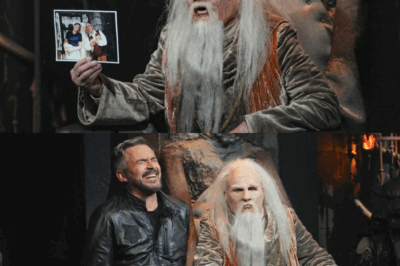 “J’y songe depuis quelque temps” : Le Père Fouras (Yann Le Gac) évoque son éventuel départ de “Fort Boyard” après celui d’Olivier Minne