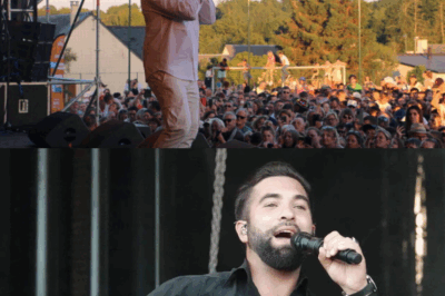 “Exclusif : Kendji en concert gratuit le 23 août dans l’Orne, un rendez-vous musical qui attire des milliers de fans, mais impossible de se procurer un billet ! La folie s’annonce, la foule s’organise et les réseaux sociaux s’enflamment, transformant ce concert gratuit en véritable phénomène médiatique.”