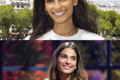 Tatiana Silva et son mystérieux compagnon ont misé sur un prénom original et “très populaire en Corée”, l’animatrice en dit plus